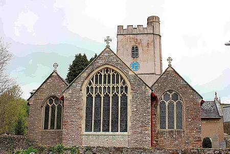 Kingkerswell - Exterior View